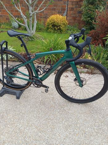 Specialized, Specialized Diverge STR Carbon