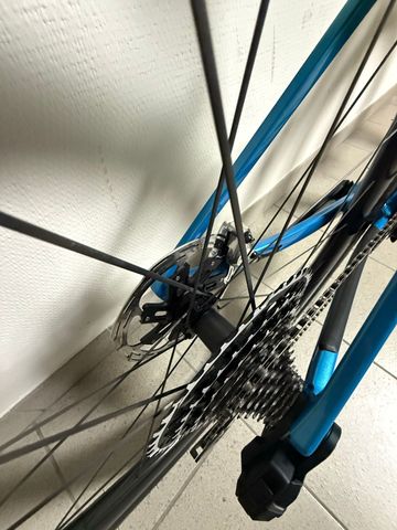 Käytetty BMC Kaius 01 ONE 2026 2026 Road & Gravel — kuva 14 / 22