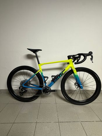 BMC, Kaius 01 ONE 2026