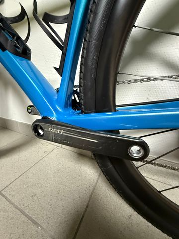 Käytetty BMC Kaius 01 ONE 2026 2026 Road & Gravel — kuva 6 / 22