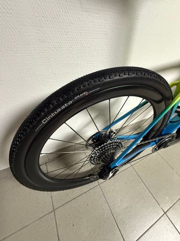 Käytetty BMC Kaius 01 ONE 2026 2026 Road & Gravel — kuva 15 / 22