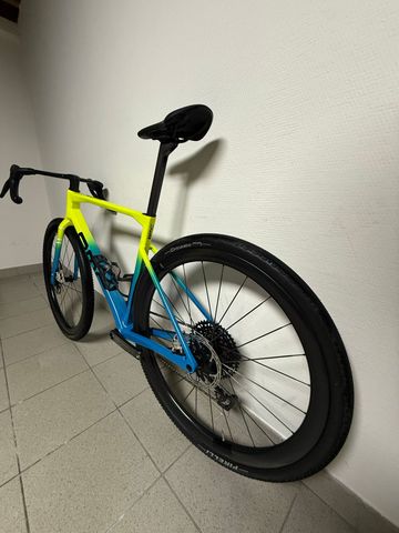 Käytetty BMC Kaius 01 ONE 2026 2026 Road & Gravel — kuva 8 / 22