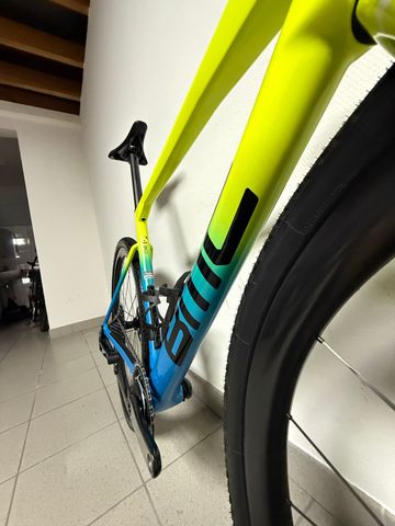 Käytetty BMC Kaius 01 ONE 2026 2026 Road & Gravel — kuva 20 / 22