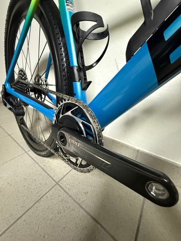 Käytetty BMC Kaius 01 ONE 2026 2026 Road & Gravel — kuva 21 / 22