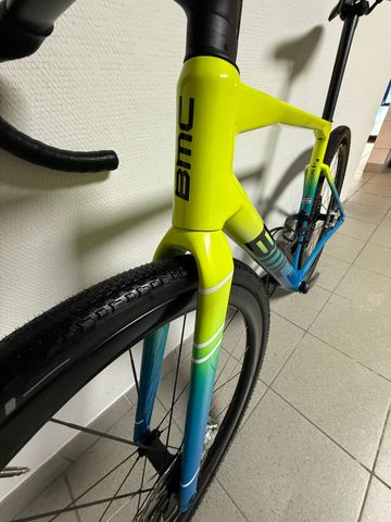 Käytetty BMC Kaius 01 ONE 2026 2026 Road & Gravel — kuva 13 / 22