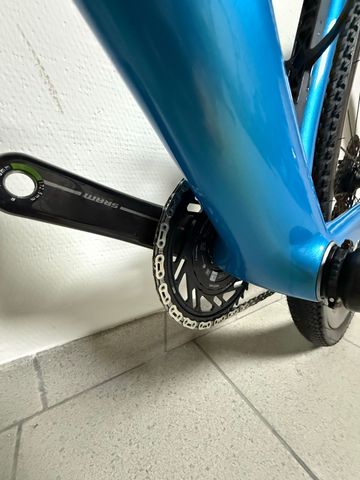Käytetty BMC Kaius 01 ONE 2026 2026 Road & Gravel — kuva 4 / 22