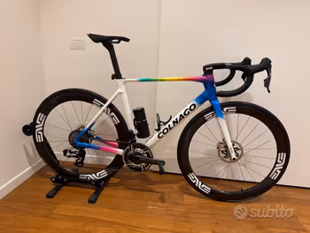 Colnago, Colnago V5rs
