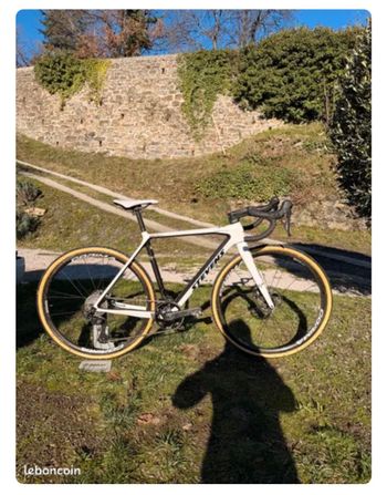 Stevens, Stevens Superprestige