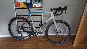 CUBE, CROSS RACE C:62 SL 2022