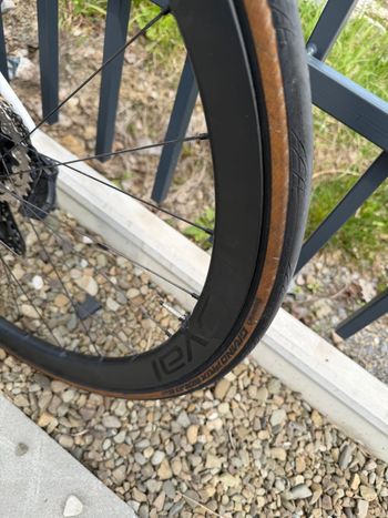Used Specialized Tarmac SL8 Expert - Shimano Ultegra Di2 2025 2025 Road & Gravel, Blanco — image 18 of 30
