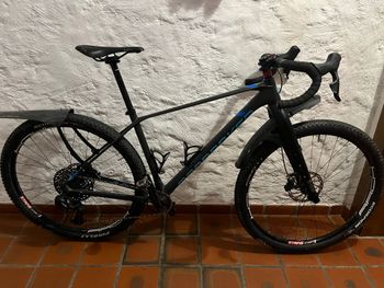 Mondraker, Podium SRAM XX1 Eagle AXS
