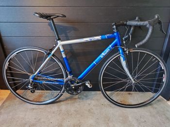 B’TWIN, B’TWIN Custom Other Campagnolo