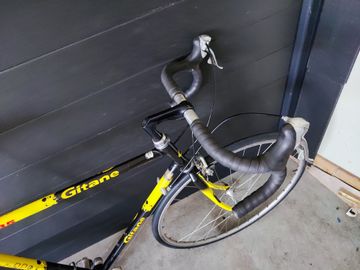 Used Gitane Custom Other Shimano 1995 Road & Gravel, Orange — image 7 of 9