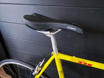 Used Gitane Custom Other Shimano 1995 Road & Gravel, Orange — image 8 of 9
