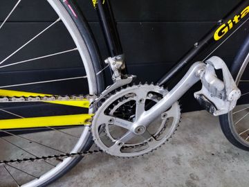 Used Gitane Custom Other Shimano 1995 Road & Gravel, Orange — image 2 of 9