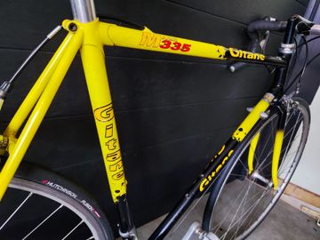 Used Gitane Custom Other Shimano 1995 Road & Gravel, Orange — image 4 of 9
