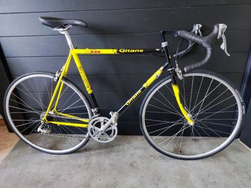 Tweedehands Gitane Custom Other Shimano 1995 Road & Gravel