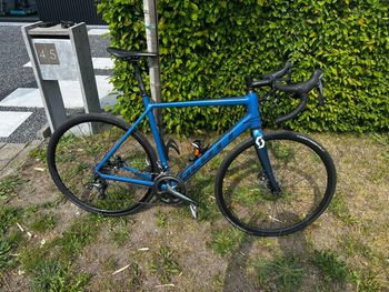 Scott, Speedster 20 disc 2020