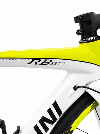 Used Cipollini Cipollini Custom Shimano Dura Ace Di2 2014 Road & Gravel, White — image 4 of 7
