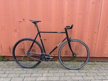 Surly, Steamroller Single Speed / Fixed Gear