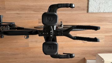 Gebrauchtes Trek Crono 2021 Road & Gravel, Schwarz — Bild 5 von 5