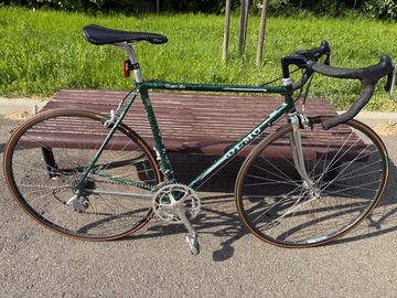 Used Olmo Custom Campagnolo Chorus 1990 Road & Gravel