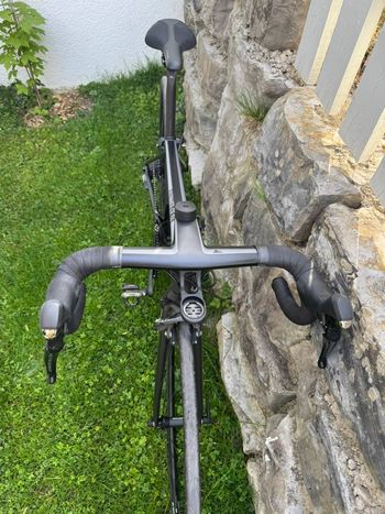 Used Canyon Canyon Ultimate CF SL 8.0 Shimano Ultegra 2020 Road & Gravel, Black — image 14 of 20