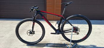 Trek, Superfly 9.6 2014