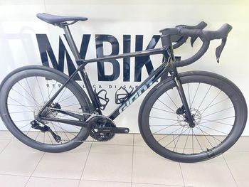 Giant, Tcr Shimano 105 Di2