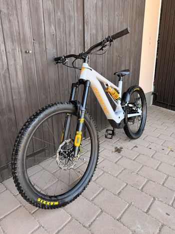 Specialized, Turbo kenevo SRAM XX1 Eagle AXS