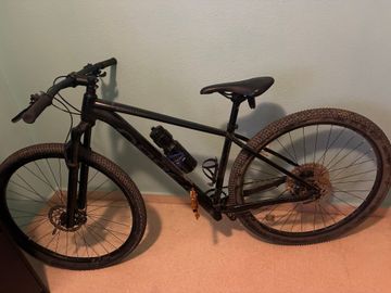 Gebrauchtes Orbea ONNA 10 2024 2024 MTB