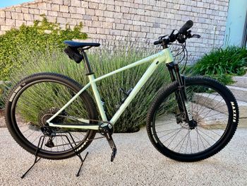 Scott, Contessa Scale 940 2022
