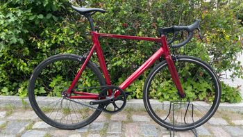 Schindelhauer, Hektor Single Speed / Fixed Gear