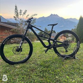 YT Industries, YT Industries Jeffsy Core 3 2023