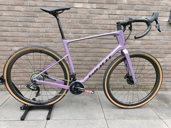 Giant, Revolt Advanced Pro 0 2024