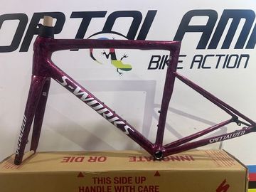 Brugt Specialized S-Works Tarmac SL8 Frameset 2026 Frameset 2026 Road & Gravel