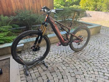 Specialized, S-Works Turbo Levo 4 2026