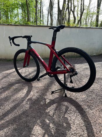 Trek, Madone SLR 7 2019