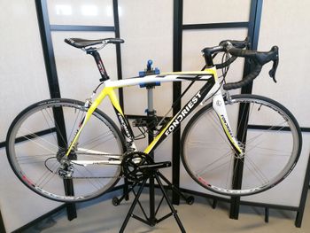 Used Fondriest TF1 Campagnolo Centaur 2021 Racefiets & gravel