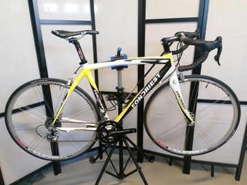 Gebrauchtes Fondriest TF1 Campagnolo Centaur 2021 Road & Gravel