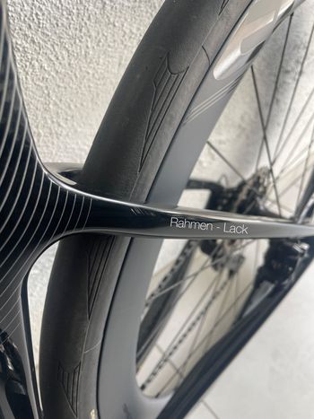 Used Cannondale SuperSix EVO 3 2024 Road & Gravel, Black — image 3 of 5