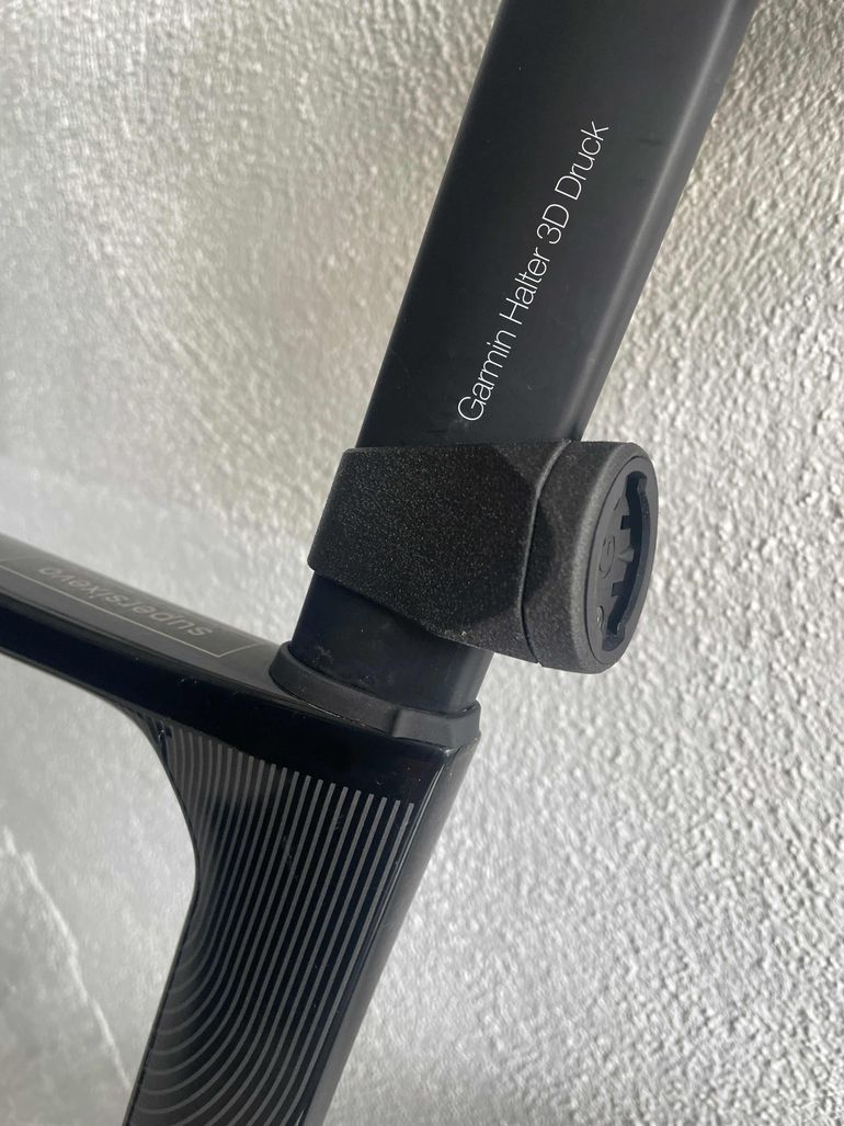 Used Cannondale SuperSix EVO 3 2024 Road & Gravel, Black — image 5 of 5