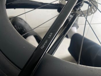 Used Cannondale SuperSix EVO 3 2024 Road & Gravel, Black — image 4 of 5