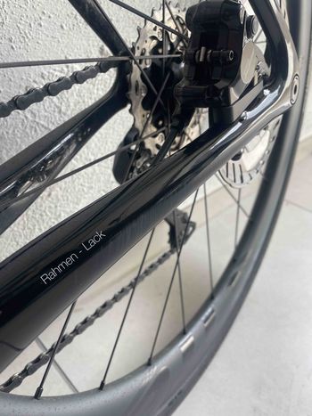 Used Cannondale SuperSix EVO 3 2024 Road & Gravel, Black — image 2 of 5
