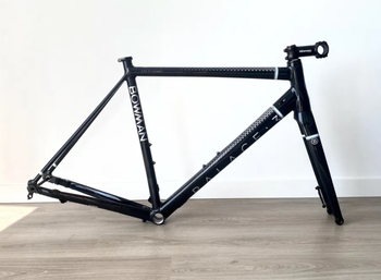 Bowman, Palace 3 Frameset