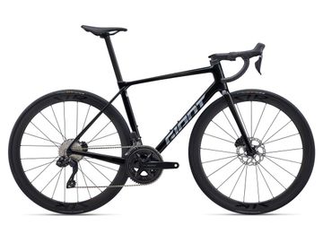 Used Giant TCR Advanced Pro 1 Di2 2025 2025 Road & Gravel