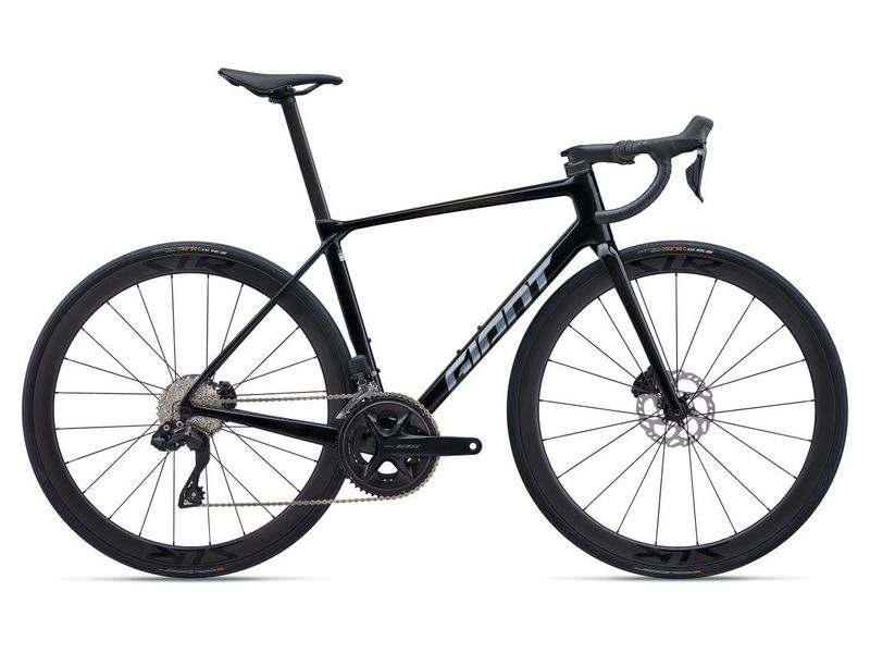 Gebrauchtes Giant TCR Advanced Pro 1 Di2 2025 2025 Road & Gravel