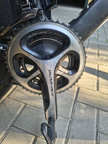 Brugt Giant Propel SL0 2019 Road & Gravel — billede 9 af 12