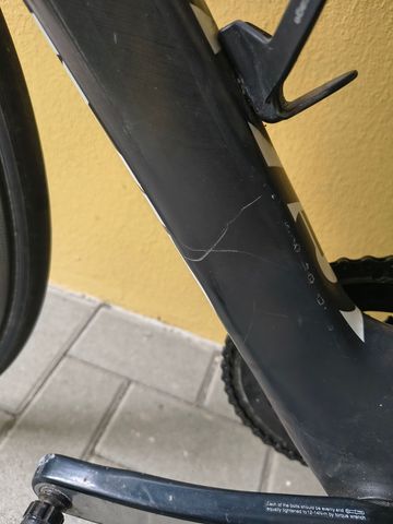Brugt Giant Propel SL0 2019 Road & Gravel — billede 2 af 12