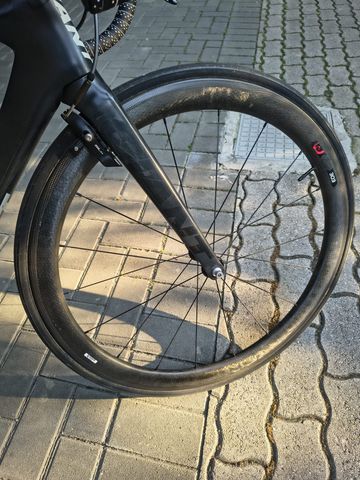 Brugt Giant Propel SL0 2019 Road & Gravel — billede 7 af 12